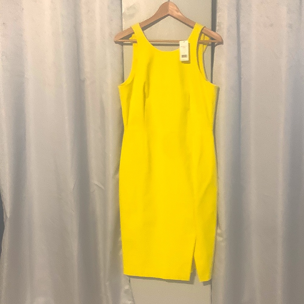 Banana Republic cocktail dress